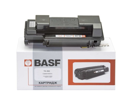 Тонер-картридж BASF Kyocera TK-350, FS 3920DN (KT-TK350)