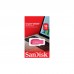 USB флеш накопичувач SanDisk 16GB Cruzer Blade Pink USB 2.0 (SDCZ50C-016G-B35PE)