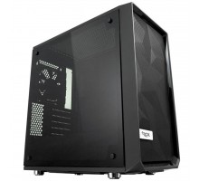 Корпус Fractal Design Meshify Mini C (FD-CA-MESH-C-MINI-BKO-TGD)