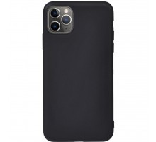 Чехол для моб. телефона TOTO 1mm Matt TPU Case Apple iPhone 11 Pro Black (F_102352)