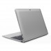 Планшет Lenovo D330 FHD N5000 4/128 WiFi Win10P Mineral Grey (81H300J1RA)