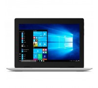 Планшет Lenovo D330 FHD N5000 4/128 WiFi Win10P Mineral Grey (81H300J1RA)