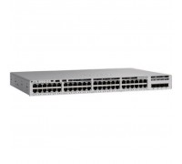 Коммутатор сетевой Cisco C9200L-48P-4G-E