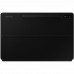 Чохол до планшета Samsung Book Cover Keyboard for Galaxy Tab S7+ (T970) Black (EF-DT970BBRGRU)