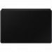Чохол до планшета Samsung Book Cover Keyboard for Galaxy Tab S7+ (T970) Black (EF-DT970BBRGRU)