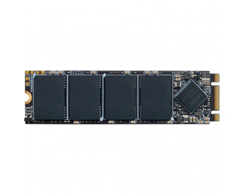 Накопичувач SSD M.2 2280 256GB NM100 Lexar (LNM100-256RB)