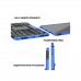 Чохол до планшета BeCover Lenovo Tab P11 TB-J606F / P11 Plus Blue (707135)