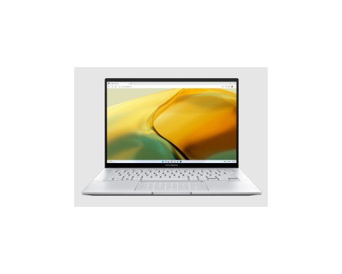 Ноутбук ASUS Zenbook 14 OLED UX3402ZA-KM412W (90NB0WC2-M00VX0)