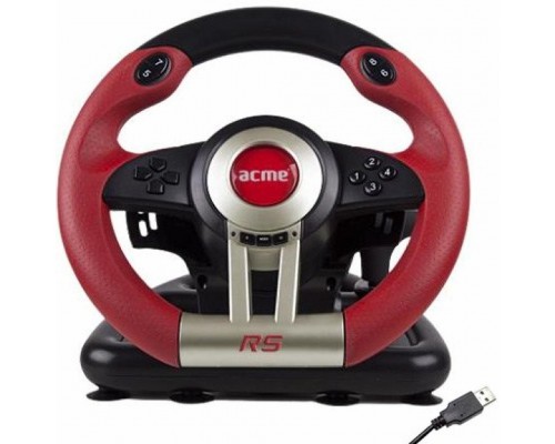 Кермо ACME Racing wheel RS (4770070870860)