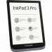 Електронна книга PocketBook 740-2 InkPad 3 Pro Metallic Grey (PB740-2-J-CIS)
