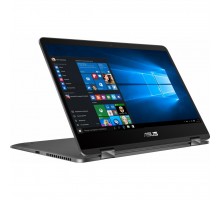 Ноутбук ASUS ZenBook Flip UX461FA-E1141T (90NB0K11-M02330)