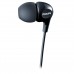 Навушники PHILIPS SHE3555 Black (SHE3555BK/00)