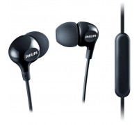 Навушники PHILIPS SHE3555 Black (SHE3555BK/00)