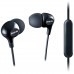 Навушники PHILIPS SHE3555 Black (SHE3555BK/00)