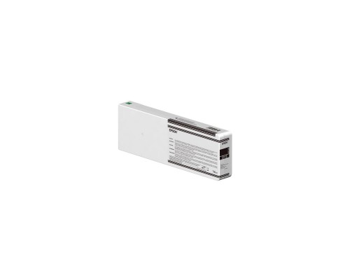 Картридж Epson SC-P6000/P7000/P8000/P9000 Light Black 700мл (C13T804700)