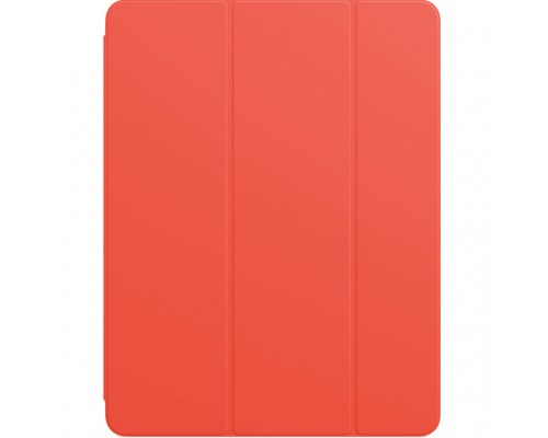 Чохол до планшета Apple Smart Folio for iPad Pro 12.9-inch (5th generation) - Electr (MJML3ZM/A)