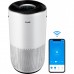 Очисник повітря Levoit Smart Air Purifier Core 400S White (HEAPAPLVSEU0072)