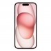 Мобільний телефон Apple iPhone 15 128GB Pink (MTP13)