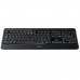 Клавіатура Logitech K800 illuminated Keyboard (920-002395)