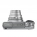 Цифровий фотоапарат Olympus SH-60 Silver (V107070SE000)