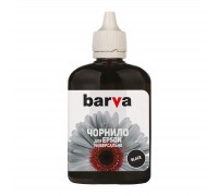 Чорнило Barva EPSON Universal №1 90г BLACK (EU1-445)