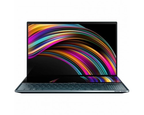 Ноутбук ASUS ZenBook Pro Duo UX581GV-H2002T (90NB0NG1-M01220)