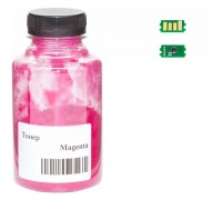 Тонер Kyocera Mita ECOSYS M6030/M6130/M6230/M6530, 70г Magenta +ch AHK (3203482)