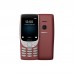 Мобільний телефон Nokia 8210 DS 4G Red