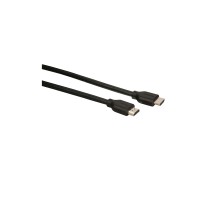 Кабель мультимедийный HDMI to HDMI 1.5m PHILIPS Multimedia (SWV2432W/10)