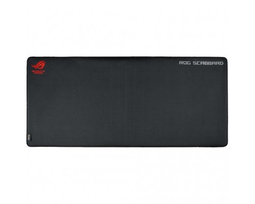 Килимок для мишки ASUS ROG Scabbard (90MP00S0-B0UA00)