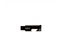 USB флеш накопичувач Team 128GB T183 Black USB 3.1 (TT1833128GF01)