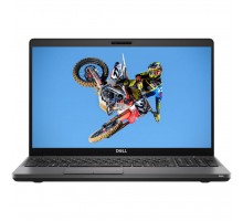 Ноутбук Dell Latitude 5500 (210-ARXIi516U)