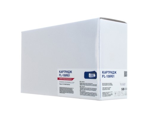 Картридж FREE Label XEROX 106R01485 (FL-106R01485)