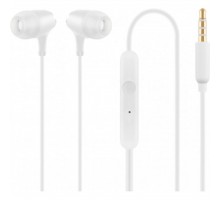 Навушники ACME HE22W Earphones With Mic (4770070881019)