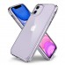 Чохол до мобільного телефона Spigen iPhone 11 Ultra Hybrid, Crystal Clear (076CS27185)