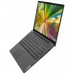 Ноутбук Lenovo IdeaPad 5 15IIL05 (81YK00QXRA)