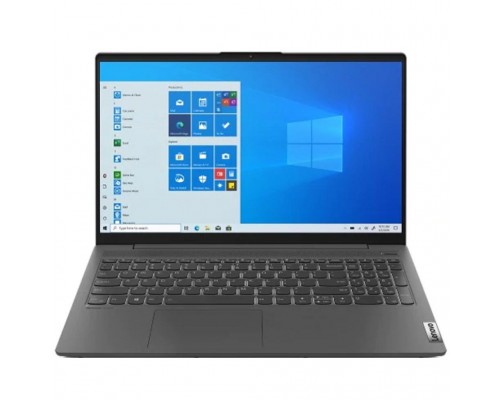 Ноутбук Lenovo IdeaPad 5 15IIL05 (81YK00QXRA)