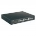Комутатор мережевий D-Link DGS-1100-24PV2/E