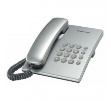 Телефон KX-TS2350UAS PANASONIC