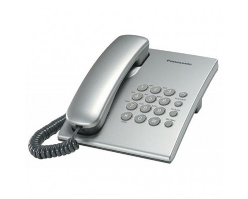 Телефон KX-TS2350UAS PANASONIC