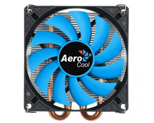 Кулер до процесора AeroCool VERKHO 2 Slim