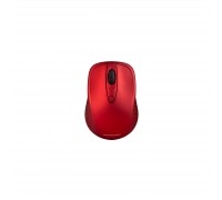 Мишка Modecom MC-WM4.1 Wireless Red (M-MC-0WM4.1-500)