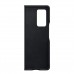 Чохол до мобільного телефона Samsung Leather Cover Galaxy Z Fold 2 (F916) Black (EF-VF916LBEGRU)