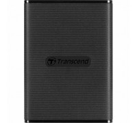 Накопичувач SSD USB 3.1 500GB Transcend (TS500GESD270C)