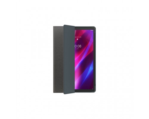 Чохол до планшета Lenovo Tab K10 Folio GREY для TB-X6C6 Tab K10 Folio GREY TB-X6C6 (ZG38C03547)