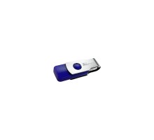 USB флеш накопичувач Mibrand 32GB Lizard Light Blue USB 3.2 (MI3.2/LI32P9LU)