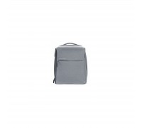 Рюкзак для ноутбука Xiaomi 14.1" Mi minimalist urban Backpack Light Gray (261588)