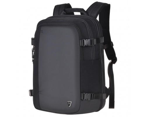 Рюкзак для ноутбука 2E Premier Pack 16", Black (2E-BPT9196BK)