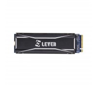 Накопитель SSD M.2 2280 2TB LEVEN (JPR600-2TB)