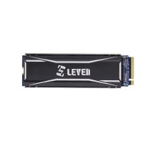 Накопичувач SSD M.2 2280 2TB LEVEN (JPR600-2TB)